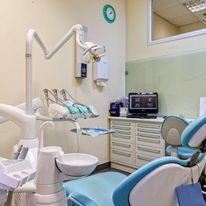Стоматологическая Клиника Столяровой