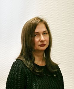  Павина Марина Евгеньевна - фотография