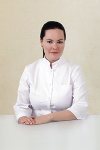  Бегунова Анна Владимировна - фотография