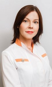  Орлова Елена Владимировна - фотография
