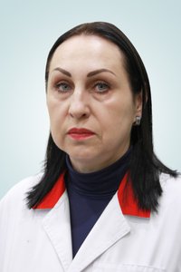  Коваль Наталья Владимировна - фотография