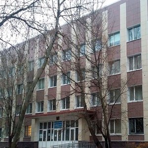 Городская поликлиника № 101 для взрослых Кировского района