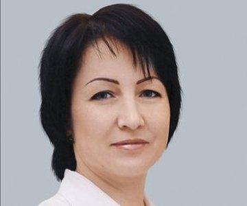  Прудиёва Татьяна Викторовна - фотография