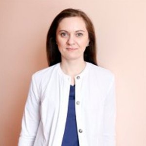  Богданова Наталья Николаевна - фотография