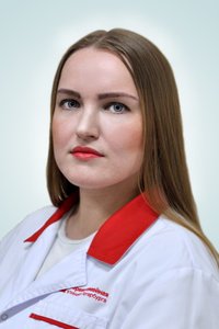  Тягнерева Наталья Владимировна - фотография