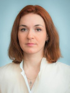  Павлова Алина Халимовна - фотография