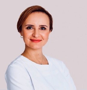  Радионова Виктория Вадимовна - фотография