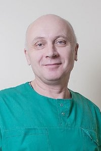  Губернаторов Сергей Николаевич - фотография