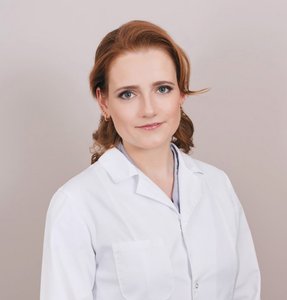  Денисова Валентина Михайловна - фотография