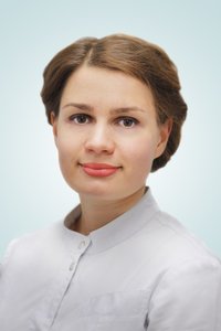  Малкова Мария Евгеньевна - фотография