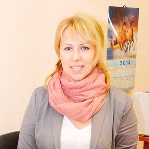  Прощенко  Светлана Александровна - фотография