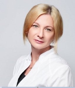  Антушева Инна Александровна - фотография
