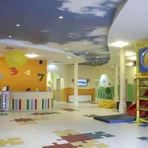 Медицинский центр "Euromed Kids"