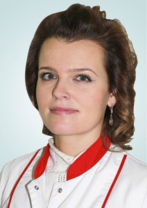  Некрасова Мария Владимировна - фотография
