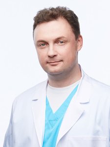  Волков Дмитрий Николаевич - фотография