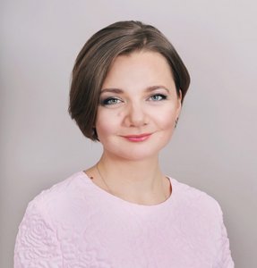  Аверина Таисия Вячеславовна - фотография