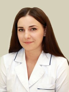  Гранкина Анна Григорьевна - фотография