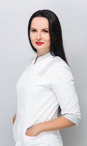  Шаповалова Ирина Александровна - фотография