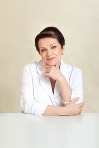  Коваленко Елена Владимировна - фотография