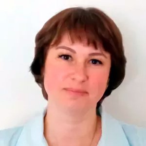 Ткаченко Ольга Владимировна - фотография