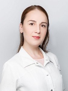  Хромова Екатерина Сергеевна - фотография