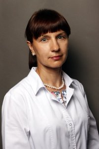  Тарасова Елена Вячеславовна - фотография