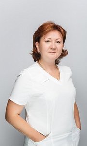  Карцева Ирина Анатольевна - фотография