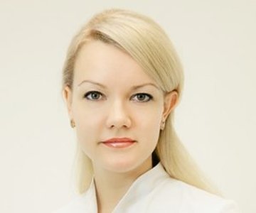  Боганова Оксана Алексеевна - фотография