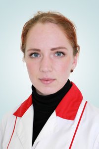 Назарова Мария Александровна - фотография