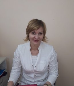  Бондаренко Наталья Владимировна - фотография