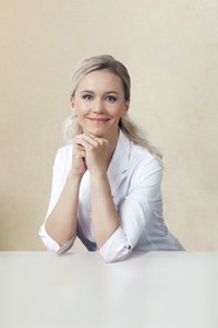  Щеглова Юлия Евгеньевна - фотография