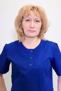  Богданова Татьяна Григорьевна - фотография