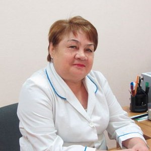  Николаенко Валентина Дмитриевна - фотография