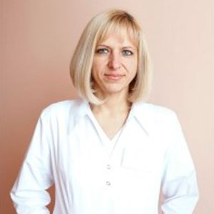  Соловьёва Ольга Михайловна - фотография