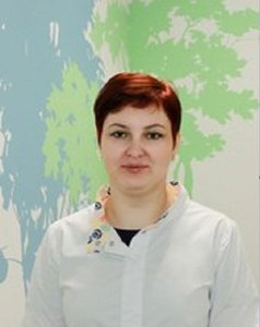  Тростянецкая Наталья Алексеевна - фотография