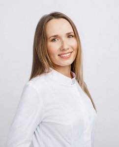  Макулова Мария Владимировна - фотография