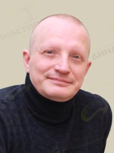  Ершов Борис Борисович - фотография