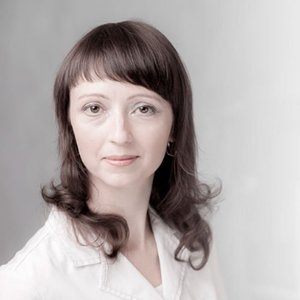  Скиданова Ирина Александровна - фотография