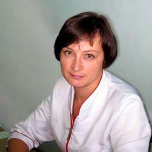  Николаенко Илона Евгеньевна - фотография