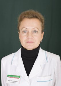  Радченко Ирина Владимировна - фотография
