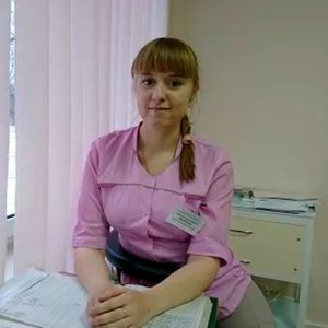  Богданова Дарья Сергеевна - фотография