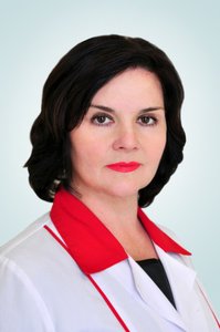  Пшикова Оксана Николаевна - фотография