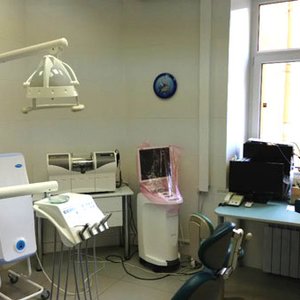 Городская стоматологическая поликлиника № 2 Василеостровского района