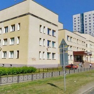 Городская поликлиника № 120 для взрослых Красногвардейского района