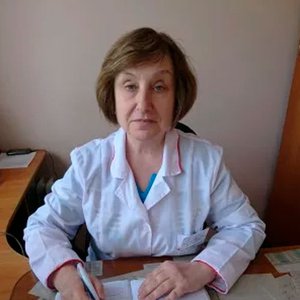  Колисниченко Валерия Николаевна - фотография