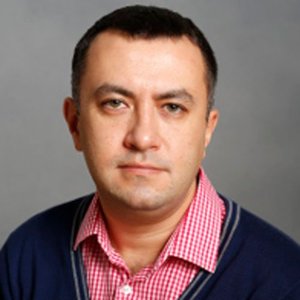  Климшин Сергей Борисович - фотография