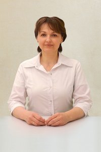  Алексеева Ольга Элионоровна - фотография