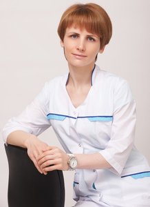  Уледева Лидия Владимировна - фотография