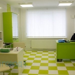 Медицинский центр "Полис" врачей общей практики Красносельского района
