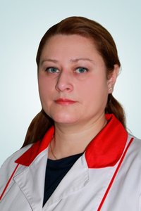  Кириллова Анна Сергеевна - фотография